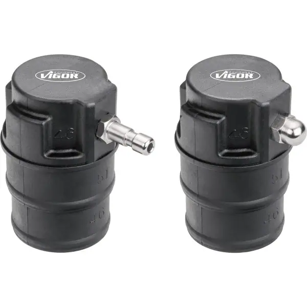 Vigor Adaptér 46/51 mm V4306